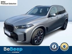 Grigio opaco Usata 2024 BMW X5 M Sport SUV | 62.400 € (Super prezzo)
