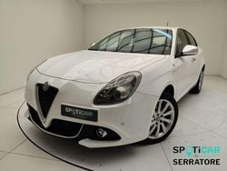 Bianco Usata 2021 Alfa Romeo Giulietta Ti Due volumi | 14.986 € (Buon prezzo)