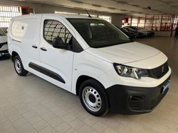 Bianco Usata 2019 Peugeot Partner Premium Monovolume | 11.990 € (Cara)
