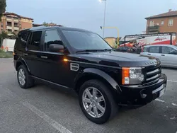 Nero Usata 2009 Land Rover Discovery 4 SE SUV | 15.900 € (Buon prezzo)
