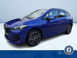 Blu Nuova 2025 BMW 225 Active Tourer M Sport Monovolume | 45.510 € (Ottimo prezzo)