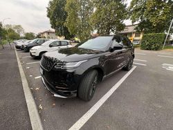 Nero Usata 2019 Land Rover Range Rover Velar R-Dynamic SUV | 29.000 € (Buon prezzo)