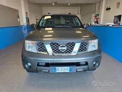 Grigio Usata 2006 Nissan Pathfinder SUV | 5900 € (Buon prezzo)