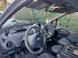 Usata 2009 Fiat Multipla Monovolume | 2999 € (Buon prezzo)