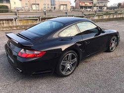 Nero Usata 2007 Porsche 911 Carrera Coupé | 79.997 € (Ottimo prezzo)