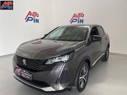 Other Usata 2024 Peugeot 3008 Allure SUV | 25.990 € (Buon prezzo)