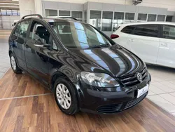 VW Golf Plus