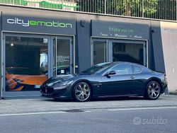 Grigio Usata 2009 Maserati Granturismo Coupé | 56.900 € (Molto cara)