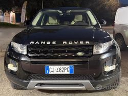 Usata 2014 Land Rover Range Rover evoque SUV | 13.000 € (Buon prezzo)