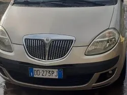 Oro Usata 2006 Lancia Musa Monovolume | 2500 € (Super prezzo)