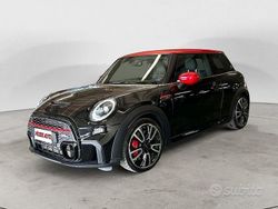 Nero Usata 2021 Mini John Cooper Works Due volumi | 31.900 € (Cara)