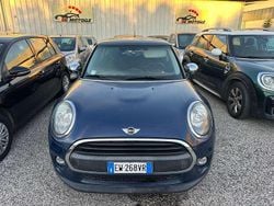 Blu Usata 2015 Mini ONE Due volumi | 7500 € (Super prezzo)