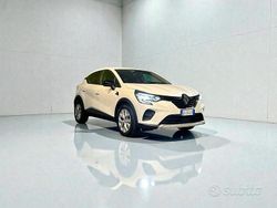 Bia Usata 2021 Renault Captur Zen SUV | 16.900 € (Buon prezzo)