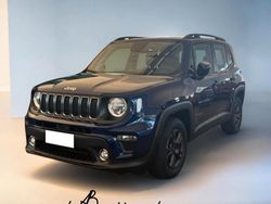 Blu Usata 2020 Jeep Renegade Longitude SUV | 13.900 € (Ottimo prezzo)