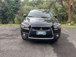 Other Usata 2010 Mitsubishi ASX Intense SUV | 8900 € (Buon prezzo)