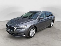Grigio Usata 2024 Skoda Felicia Executive Station wagon | 28.300 €