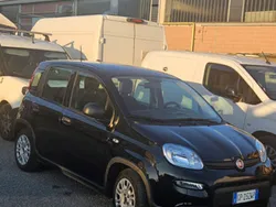 Usata 2023 Fiat Panda Due volumi | 12.200 € (Buon prezzo)