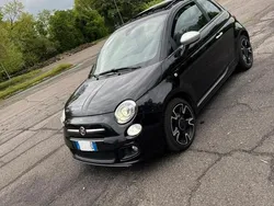Usata 2012 Fiat 500S S Due volumi | 6500 € (Buon prezzo)