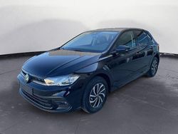 Nero Nuova 2025 VW Polo Edition Due volumi | 21.950 € (Buon prezzo)