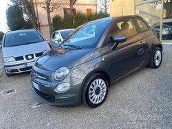 Grigio Usata 2021 Fiat 500 Lounge Tre volumi | 10.800 € (Ottimo prezzo)