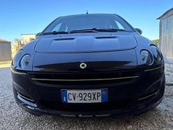 Nero Usata 2005 Smart ForFour Pulse Due volumi | 2500 € (Cara)