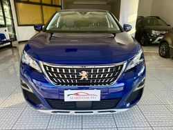 Blu Usata 2020 Peugeot 3008 Allure SUV | 15.990 € (Buon prezzo)