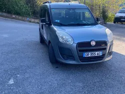 Usata 2011 Fiat Doblò Emotion Monovolume | 4000 € (Super prezzo)