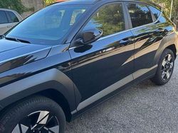 Nero Usata 2024 Hyundai Kona SUV | 24.000 €