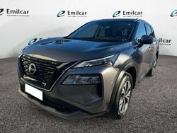 Dark metal grey Usata 2025 Nissan X-Trail N-Connecta SUV | 34.800 € (Buon prezzo)