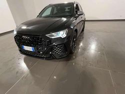 Nero mito metallizzato Usata 2022 Audi RS3 Sportback Due volumi | 44.990 € (Super prezzo)