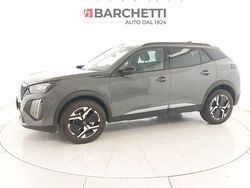 Grigio Usata 2025 Peugeot 2008 Allure SUV | 27.500 € (Cara)