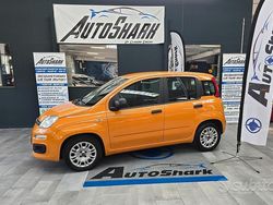 Arancione Usata 2020 Fiat Panda City Life Due volumi | 8500 € (Ottimo prezzo)