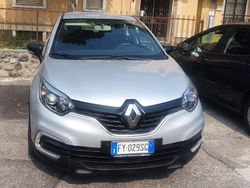 Grigio Usata 2019 Renault Captur SUV | 8500 € (Super prezzo)