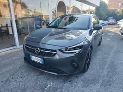 Nero Usata 2020 Opel Corsa Elegance Tre volumi | 9500 € (Buon prezzo)