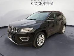 Nero Usata 2021 Jeep Compass Limited SUV | 18.700 € (Super prezzo)