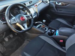 Grigio Usata 2021 Nissan Qashqai SUV | 8500 €