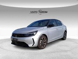 Bianco Usata 2025 Opel Corsa S Tre volumi | 15.800 € (Buon prezzo)