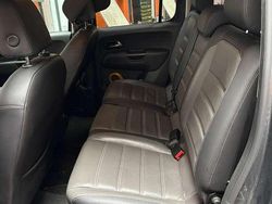 Grigio Usata 2017 VW Amarok Highline Pick-up | 24.000 € (Ottimo prezzo)