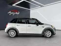 Grigio Usata 2016 Mini Cooper Due volumi | 12.500 € (Molto cara)