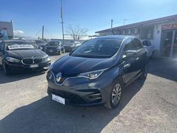 Grigio antracite Usata 2020 Renault Zoe Intens Due volumi | 9500 € (Super prezzo)