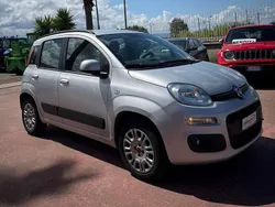 Argento Usata 2019 Fiat Panda Lounge Due volumi | 7700 € (Buon prezzo)