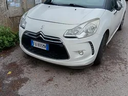 DS Automobiles DS3