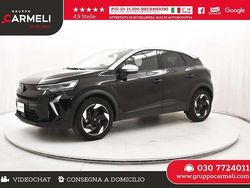 Nero Usata 2025 Renault Captur Techno SUV | 19.900 € (Buon prezzo)