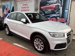 Bianco Usata 2020 Audi Q5 Business SUV | 29.500 € (Super prezzo)