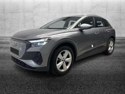 Grigio Usata 2021 Audi Q4 e-tron SUV | 28.950 € (Ottimo prezzo)