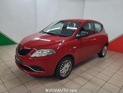 Rosso Usata 2016 Lancia Ypsilon Gold Due volumi | 8900 € (Buon prezzo)