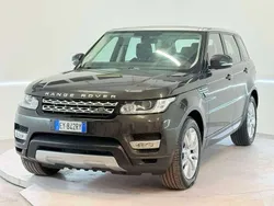 Other Usata 2015 Land Rover Range Rover Sport HSE SUV | 16.990 € (Super prezzo)