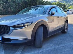 Usata 2025 Mazda CX-30 Exclusive-Line SUV | 26.500 € (Buon prezzo)