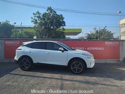Bianco Usata 2022 Nissan Qashqai Style Edition SUV | 22.900 € (Buon prezzo)