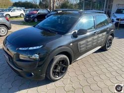 Nero Usata 2017 Citroën C4 Shine SUV | 9900 € (Buon prezzo)